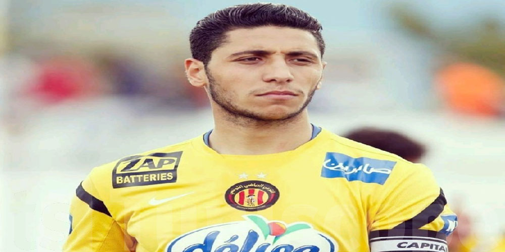 مركاتو: حمزة بن عبدة يمضي مع الملعب التونسي